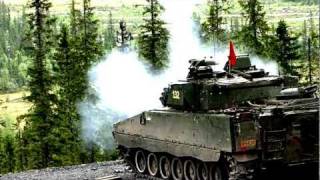 cv9030 shuting live rounds