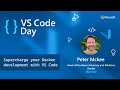 Supercharge Your Docker Development with VS Code