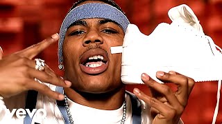 Nelly - Air Force Ones ft. Kyjuan, Ali, Murphy Lee ( Music )