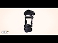 CTi Knee Brace  - OSSUR