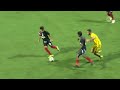 Balestier's Madhu Mohana SEES red after a WILD elbow vs Brunei DPMM! | SPL 2024 Moments