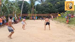 Game 2 Jason-Jetjet-Bryan vs Kulafu-Ruiz-Siga August 21, 2021