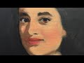 toronto workshop classical portrait painting