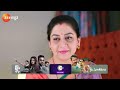 shrirasthu shubhamasthu ep 678 best scene feb 25 2025 zee kannada