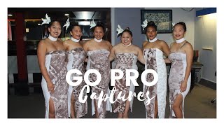 GO PRO CAPTURES | ROIMATA | T'ANGELO