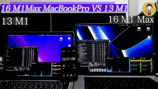 新型MacBook ProのM1 Max 書き出し比較　premiere pro 2022