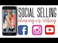 Social Selling In Your Business