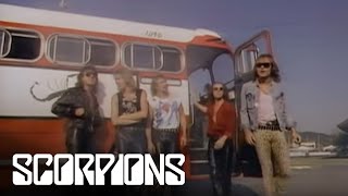 Scorpions - I'm Leaving You (Official Video)