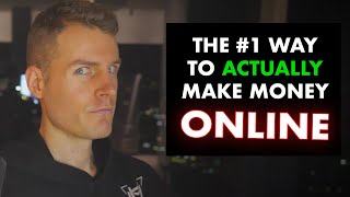 How I Make $1,000,000+ A Year With Relative Ease