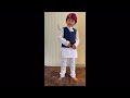 abir as kumaoni in ukg fancy dress rehearsal fancydress kumaoni kumaon 5yearsold elocution