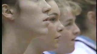 1995 EM Final Stearns girls vs. Orono  girls