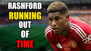 Rashford Running Out of Time \u0026 Sandro Tonali Swap Deal - Football News Latest