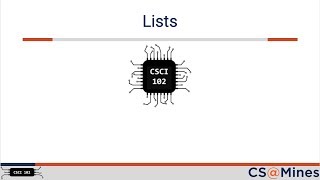 PythonVideo12 Lists
