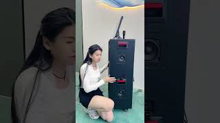 Khuyến Mãi Tết 2025 - Giảm Giá Loa Kéo Di Động Công Suất. #loakeo  #loakeodidong #loakeokaraoke