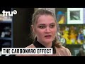 The Carbonaro Effect - Hungry Chocolate Bunny (Extended Reveal) | truTV