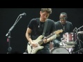 John Mayer Trio - Crossroads (LIVE) Toronto 04/03/2017 Air Canada Centre