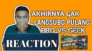 REACTION GPERTARUNGAN UPPER BRACKET RRQ HOSHI MPL S14 HIGHLIGHT BY EJAKTION