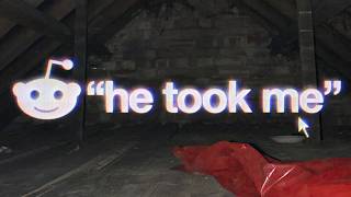 True Unsettling Reddit Threads