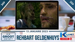 #OpDaaiNoot | Rehbart Geldenhuys sing: 'Immergroen' | 13 Januarie 2023 1