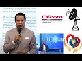 LOVEWORLD TV TO SHUTDOWN? AFTER PASTOR CHRIS' CHANNELS IS FINED £25,000