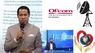 LOVEWORLD TV TO SHUTDOWN? AFTER PASTOR CHRIS' CHANNELS IS FINED £25,000