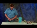 waukesha fluid head assembly video