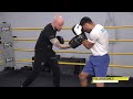 ep17 how to defend body shots u0026 uppercuts in boxing boxing training technique u0026 drills