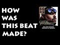 How Was This Beat Made? Still Not A Player by Big Pun (Produced by Knobody)