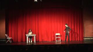 NFA Winter Play 2024 - Bad Auditions By Bad Actors