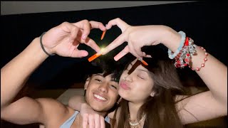 Desiree And Damian