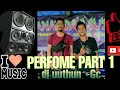 DJ TERBARU 2020 LIVE PARTY PART 1 || BIKIN NAIK TURUN JANTUNG BROOOO!!!!!!