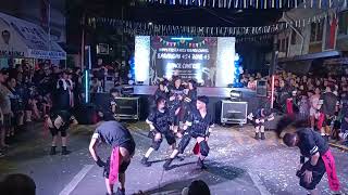 VIVACIOUS 1ST PLACE DANCE CONTEST BRGY 424 SAMPALOC MANILA OCT 18,2024