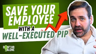 Why MOST Performance Improvement Plans FAIL Completely