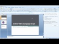 Resolving Overlapping Edits in Google Cloud Connect for Microsoft Office