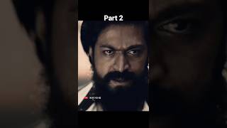 KGF 2 Funny Editing/ just For Fun #youtubeshorts  #kgf2 #kgf @roundrj