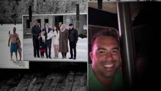 Worcester FF Christopher Roy Tribute Video