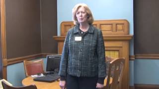 Hackley Library Renovation 1