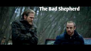 The Bad Shepherd Clip Previews Survival Thriller Official trailer 2024