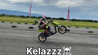 Road race Aceh mp 7 matic Kejurprov Honda Cup Race round 3 (16-17 November 2024)