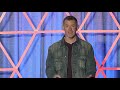 The Power of the Pause | Jeremy Brewer | TEDxHartford