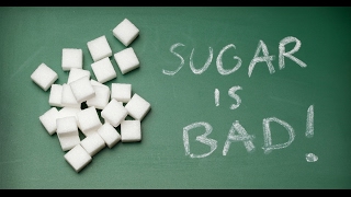 Cutting Sugar For 2 Weeks