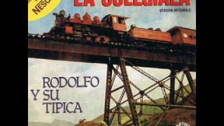 Rodolfo y su Tipica - La colegiala (original version,spanish,HQ Rodolfo y su Tipica - La colegiala (original version,spanish,HQ