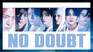 [THAISUB/แปล] ENHYPEN 엔하이픈 - 'No Doubt' #มายน์ไทยซับ