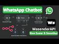 The Easiest Way to Connect WhatsApp to n8n (No Code, No API Requests!)