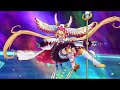 乖離性ミリオンアーサー 降臨祭･闇1 ファルサリア ipad