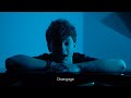 Kieran Rhodes - Disengage (Lyric Video)