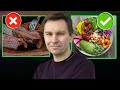 David Sinclair - What to Eat for a Longer (Healthier) Life