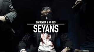 Massaka feat. Kodes - Seyans ( Kaldırılan parça )