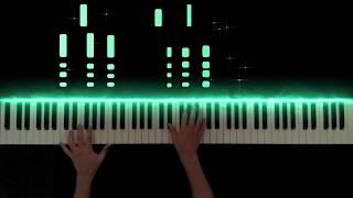 FF7メドレー(FINAL FANTASY Ⅶ MEDLEY) -Piano Cover-