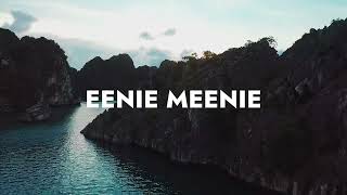 JEDAG JEDUG REMIX! Eenie Meenie ( Awan Axello Remix )